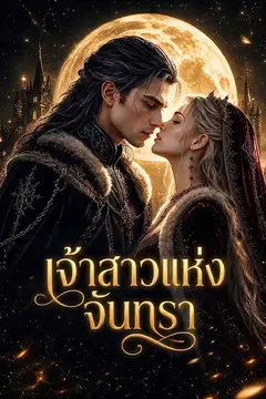 เจ้าสาวแห่งจันทรา