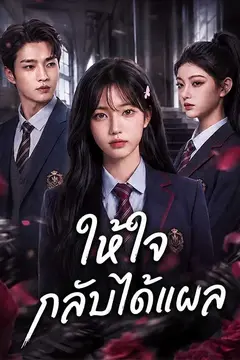 ให้ใจกลับได้แผล
