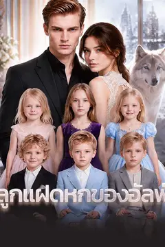 ลูกแฝดหกของอัลฟ่า