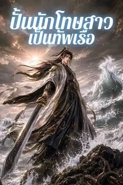 ปั้นนักโทษสาวเป็นทัพเรือ