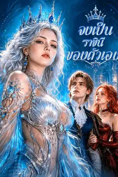 จงเป็นราชินีของตัวเอง