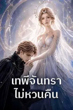 เทพีจันทราไม่หวนคืน