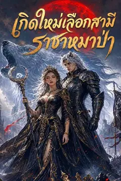 เกิดใหม่เลือกสามีราชาหมาป่า