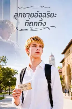 ลูกชายอัจฉริยะที่ถูกทิ้ง