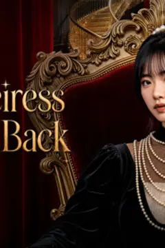 The Heiress Strikes Back
