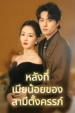 หลังที่เมียน้อยของสามีตั้งครรภ์