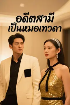 อดีตสามีเป็นหมอเทวดา