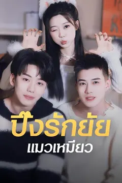 ปิ๊งรักยัยแมวเหมียว