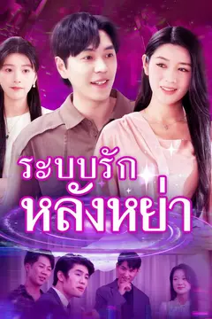 ระบบรักหลังหย่า