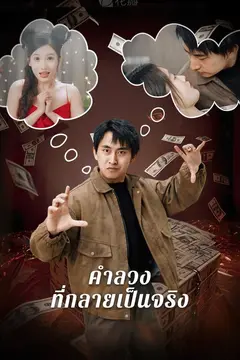 คำลวงที่กลายเป็นจริง