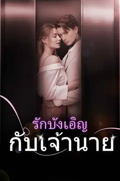 รักบังเอิญกับเจ้านาย