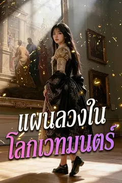 แผนลวงในโลกเวทมนตร์