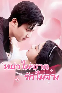 หย่าไม่ขาด รักไม่จาง