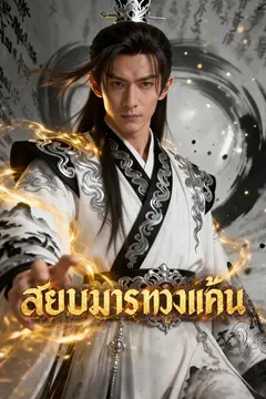 สยบมารทวงแค้น