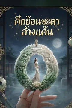ศึกย้อนชะตาล้างแค้น