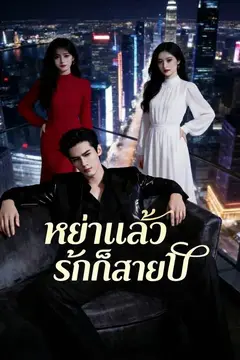 หย่าแล้วรักก็สายไป