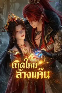 เกิดใหม่ล้างแค้น