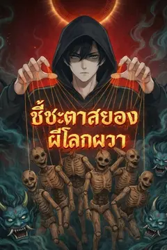 ชี้ชะตาสยอง ผีโลกผวา