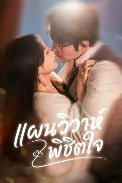 แผนวิวาห์พิชิตใจ