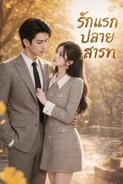 รักแรกปลายสารท
