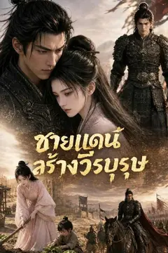 ชายแดนสร้างวีรบุรุษ 1