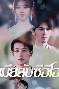 เมียลับซีอีโอ
