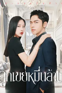 ลูกเขยหมื่นล้าน
