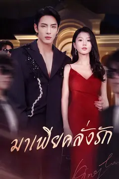 มาเฟียคลั่งรัก