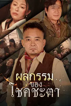 ผลกรรมของโชคชะตา
