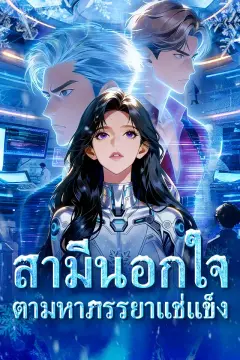 สามีนอกใจ ตามหาภรรยาแช่แข็ง
