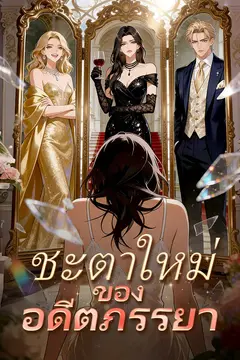 ชะตาใหม่ของอดีตภรรยา