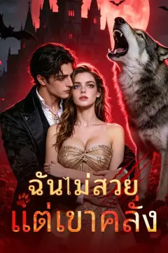 ฉันไม่สวย แต่เขาคลั่ง