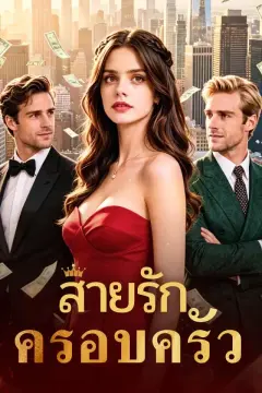 สายรักครอบครัว