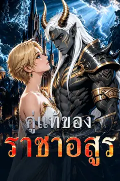 คู่แท้ของราชาอสูร