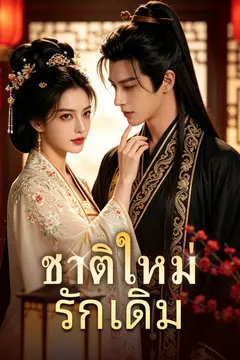 ชาติใหม่รักเดิม