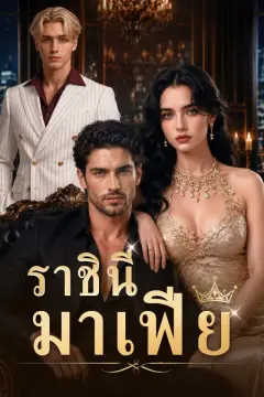 ราชินีมาเฟีย