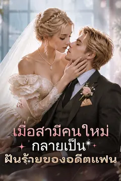 เมื่อสามีคนใหม่กลายเป็นฝันร้ายของอดีตแฟน