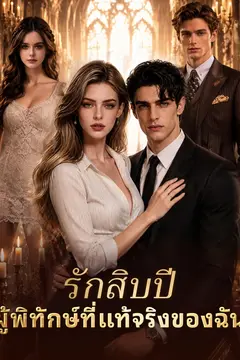 รักสิบปี ผู้พิทักษ์ที่แท้จริงของฉัน