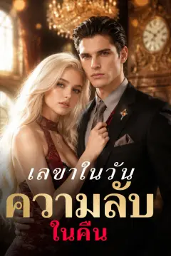 เลขาในวัน ความลับในคืน