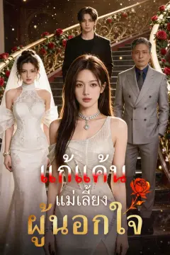 แก้แค้นแม่เลี้ยงผู้นอกใจ