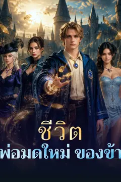 ชีวิตพ่อมดใหม่ของข้า