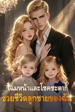 โฉมหน้าและโชคชะตา: ช่วยชีวิตลูกชายของฉัน