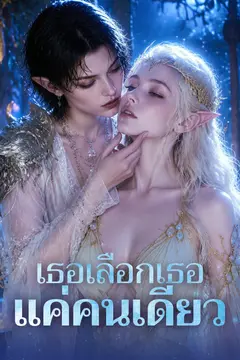เธอเลือกเธอแค่คนเดียว