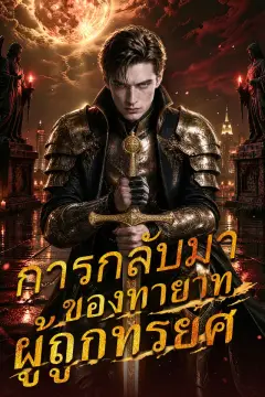 การกลับมาของทายาทผู้ถูกทรยศ