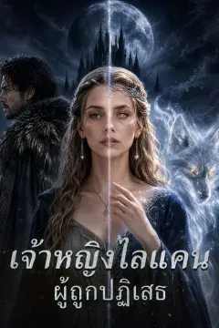 เจ้าหญิงไลแคนผู้ถูกปฏิเสธ