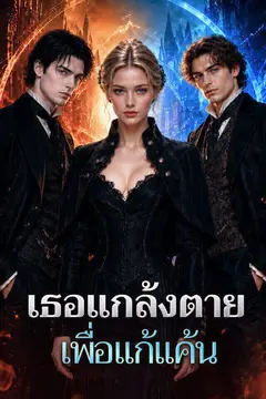 เธอแกล้งตายเพื่อแก้แค้น
