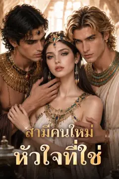 สามีคนใหม่ หัวใจที่ใช่