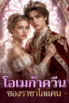โอเมก้าควีนของราชาไลแคน