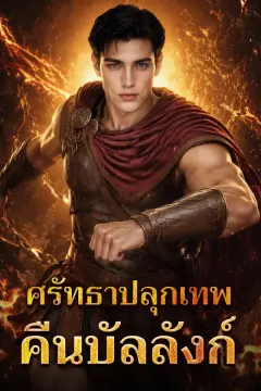 ศรัทธาปลุกเทพคืนบัลลังก์