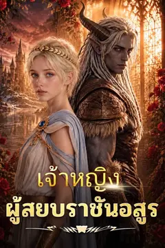 เจ้าหญิงผู้สยบราชันอสูร